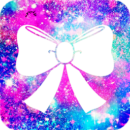 Girly Galaxy wallpapers Cute & Kawaii backgrounds