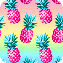 Cute Pattern Kawaii Wallpapers