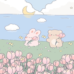 Kawaii Wallpaper