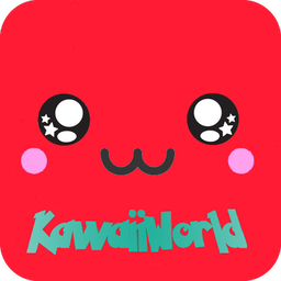 Kawaii World 2