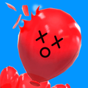 Balloon Crusher: Shoot’em all – شلیک به بادکنک