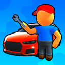 CarFactoriesTycoon