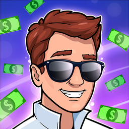 Idle Clickers: Money Tycoon