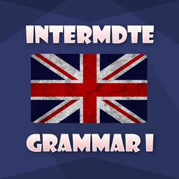 English grammar intermediate