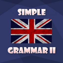 English grammar intermediate