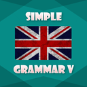 English grammar handbook app