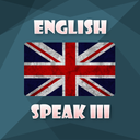 Advanced spoken english app
