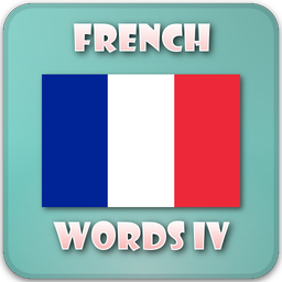 Learn french through english