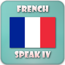 Learn how to speak french