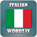 Learn italian verbs