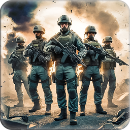 دانلود بازی Warzone Commander: FT Commando اندروید | بازار