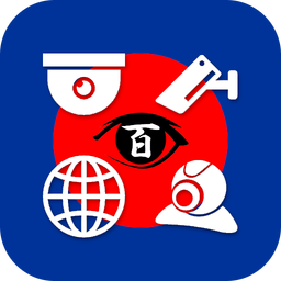Hyakume IP Camera Viewer FREE
