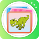 Dino Match: Prehistoric Puzzle