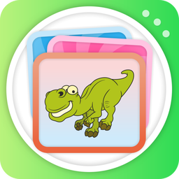 Dino Match: Prehistoric Puzzle