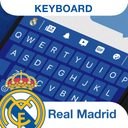 Real Madrid Keyboard