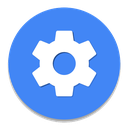 Settings Launcher