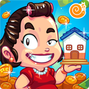 Emak Matic : Apartment Tycoon