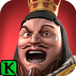 Angry King: Scary Pranks