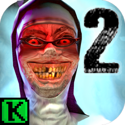 Evil Nun 2 : Origins