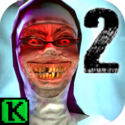 Evil Nun 2 : Origins