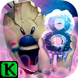 Ice Scream 8: Final Chapter