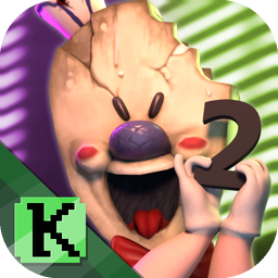 Ice Scream 2: Scary Horror