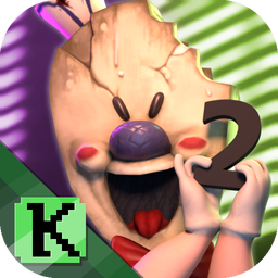 Ice Scream 2: Scary Horror