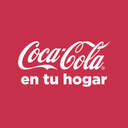 Coca-Cola en tu hogar