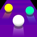 Balls Race - مسابقه ی توپ