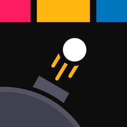 Ballz Shooter - تیراندازی توپ ها