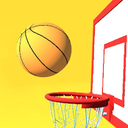 Basket Dunk 3D