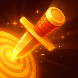 Knife Hit - نایف هیت