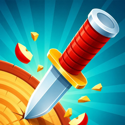 Knife Hit - نایف هیت