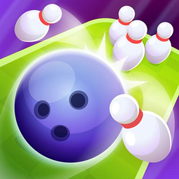 Pocket Bowling - پاکت بولینگ