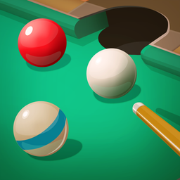 Pocket Pool - پاکت بیلیارد