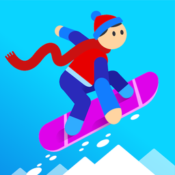 ورزشهای زمستانی Ketchapp
