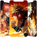 My Hero Academia wallpapers
