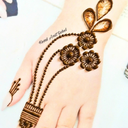 Mehndi Magic 2026 Simple Easy