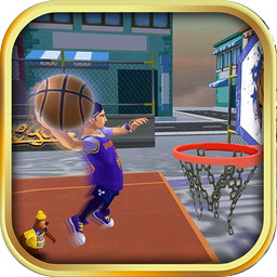 Hero Basketball