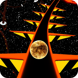 Planet Orbital X