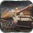 Tank War Strike 3D