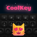 Cool Keyboard - Theme Skin