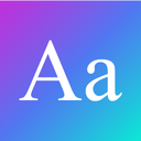 Font Keyboard: Fonts & Emoji