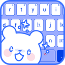 Keyboard Font & Keyboard Theme