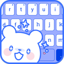 Keyboard Font & Keyboard Theme