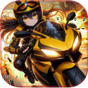 Anime Motorcycle Themes