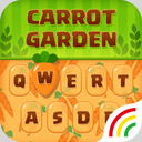 Cartoon Keyboard Theme - Carro