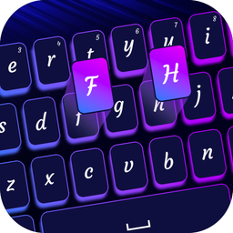 Keyboard Themes: Keyboard Font