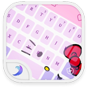 Emoji Keyboard-Cutey