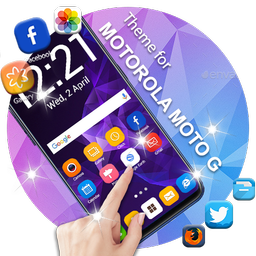 Launcher Themes for Motorola Moto G for Android Download Bazaar